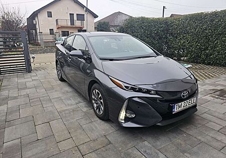 Toyota Prius Plug-in Hybrid Comfort Plus mit Garantie