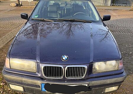 BMW 316i 316