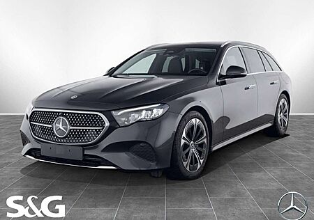 Mercedes-Benz E 300 de T
