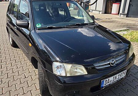 Mazda Demio Demio 1.5 Sportive