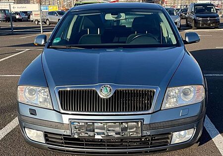 Skoda Octavia Combi 1.8 FSI Elegance