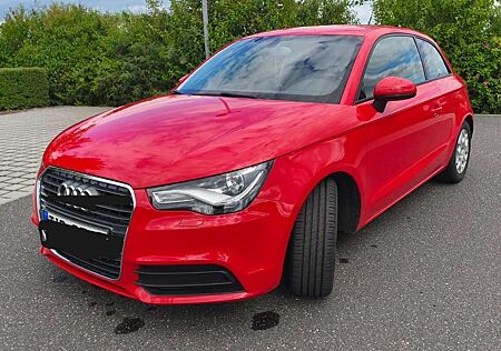 Audi A1 1.4 TFSI Ambition