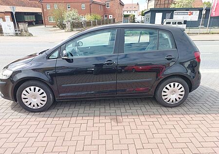 VW Golf Plus Volkswagen 1.6 TÜV/NEU 12 Monate Garantie Auf Wunsch