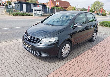 VW Golf Plus Volkswagen 1.6 TÜV/NEU 12 Monate Garantie Auf Wunsch