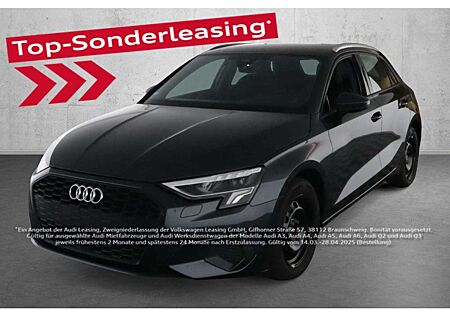 Audi A3 Sportback 35 TDI NAVI PDC SITZHZG LED