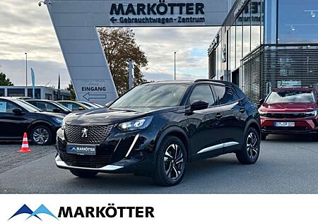 Peugeot 2008 Allure 1.2 PureTech 130 EU6d CAM/NAVI/SHZ