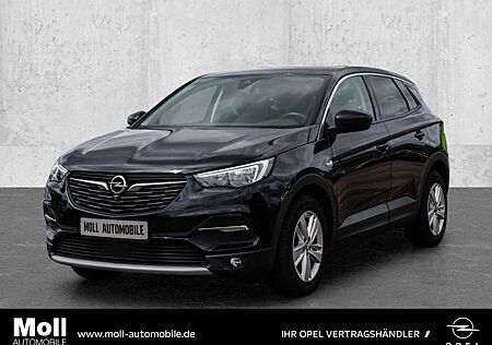 Opel Grandland 120 Jahre 1.2 Turbo EU6d Navi 360 Kamera Apple Car