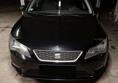 Seat Leon 1.6 TDI Klimaaut 1Hand Scheckheft SH