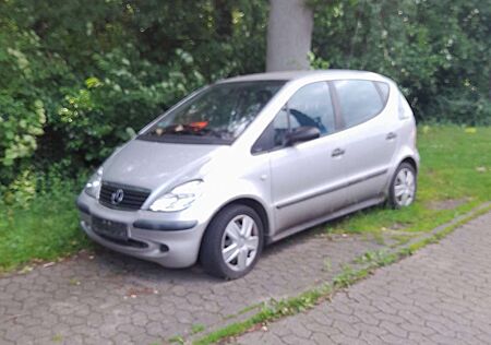 Mercedes-Benz A 160 Classic