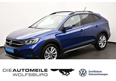 VW Taigo Volkswagen 1.5 TSI DSG Move LED/App-Connect