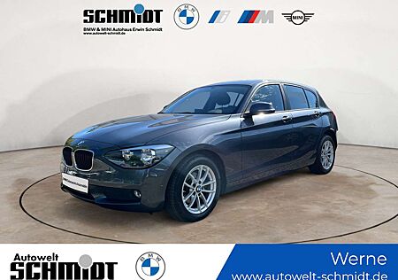 BMW 116 i Aut. + 1.HAND + GARANTIE