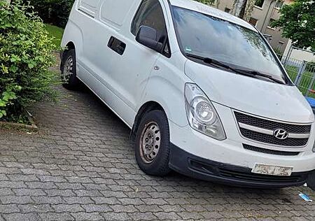 Hyundai H-1 H 1 Cargo HK