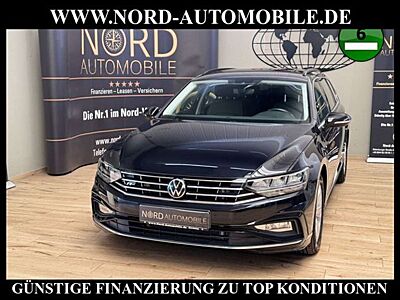 Volkswagen Passat Variant R-Line 2.0 TDI DSG Kamera/Navi/17 R-Line