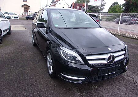 Mercedes-Benz B 180 Klimaaut Xenon Navi ALU SHZ PDC