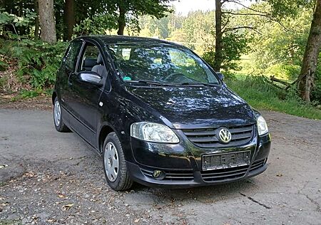 VW Fox Volkswagen 1.2 Refresh