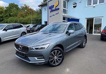 Volvo XC 60 XC60 Inscription Plug-In AWD ACC AHK Blis Pano