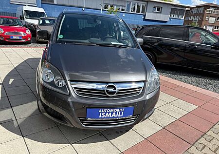 Opel Zafira Family 1.7 Diesel 7 Sitzer