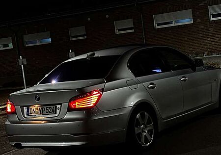 BMW 523i 523 Auto Automatik E60