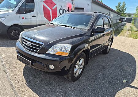 Kia Sorento 2.5 CRDi VGT Aut. EX