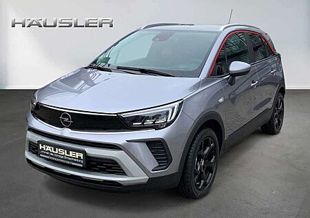 Opel Crossland X 1.2 GS Line Direct*Spurhalteass*Kamera* #28