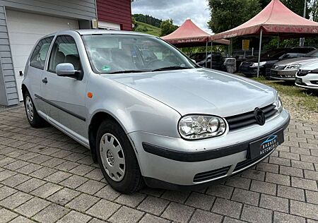 VW Golf Volkswagen 1.6 Automatik