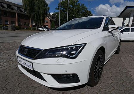 Seat Leon ST Xcellence 2,0 TSI DSG Leder Pano LED ACC Navi K