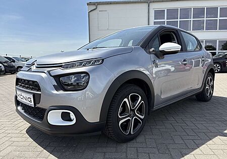 Citroën C3 Citroen Pure Tech