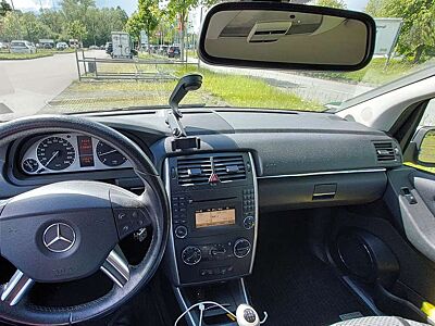 Mercedes-Benz B 160 B 160 (245.231)
