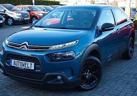 Citroën C4 Citroen Cactus 1.2 110PS Feel