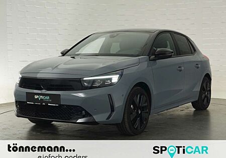 Opel Corsa-e F FACELIFT ELECTRIC GS LONG RANGE 51kWH AT+LEDMATR