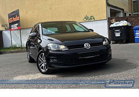 VW Golf Volkswagen Comfortline BMT DSG*SHZ*NAV*Xenon*BT*PDC*