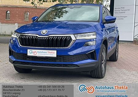 Skoda Karoq 1.5 TSI Tour,DSG, Navi,ACC,LED,WR,1.Hd.