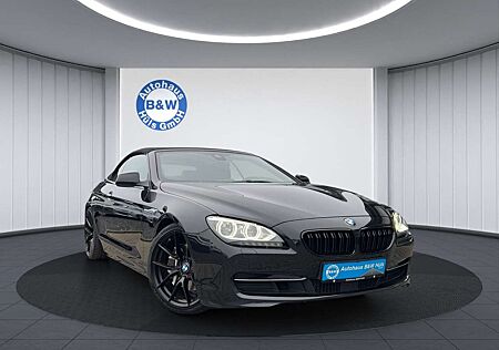 BMW 640 d xDrive M-Tech NAVI-P*KAM*LED*ACC*HUD*Hi-Fi*