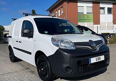 Renault Kangoo Rapid 1,5dci Extra,Klima,AHK,Dachträger