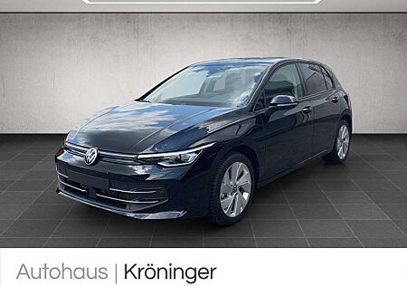 VW Golf Volkswagen VIII GOAL 1.5 TSI LED Rück Navi AHK ACC