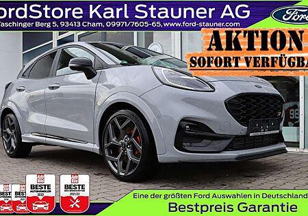 Ford Puma ST X 1.5 EcoB. 19" LMF Park-Assist