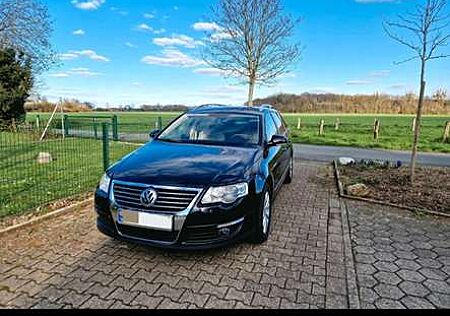 VW Passat Variant Volkswagen 2.0 TDI Comfortline