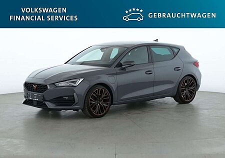 Cupra Leon 1.4 e-Hybrid DSG PDC*RFK*Tempo*Klima*NAV*SH
