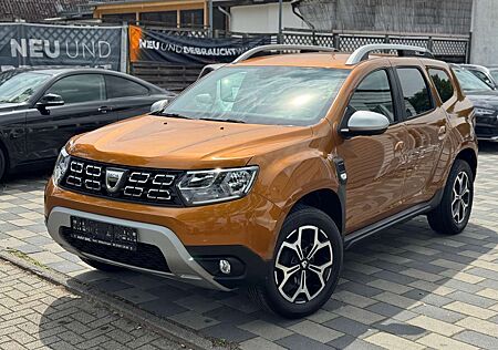 Dacia Duster Prestige 4WD/Cam/LED/Keyless/Navi