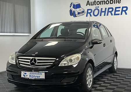 Mercedes-Benz B 150