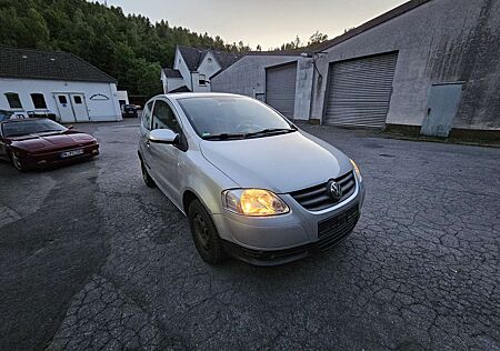 VW Fox Volkswagen 1.2