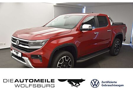 VW Amarok Volkswagen 3.0 TDI Autom. Style