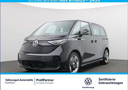 VW ID.BUZZ Volkswagen ID. Buzz Pro Navi IQ.Light DAB+ FrontAssist
