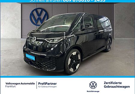 VW ID.BUZZ Volkswagen ID. Buzz Pro NP: 83T€ Navi IQ.Light DAB+ FrontAss