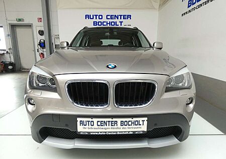 BMW X1 20 i xDrive*Automatik*Xenon*Sitzheizung*PDC
