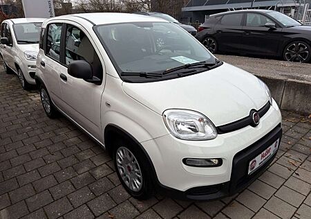 Fiat Panda MY24 Hybrid 1.0 GSE 51kw (70PS)