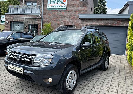 Dacia Duster 1.6 16V 105 4x2 Laureate