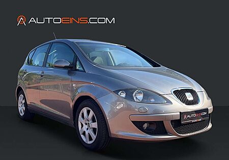 Seat Altea Stylance Style 1.9 TDI*Klima*Sitzheizung*