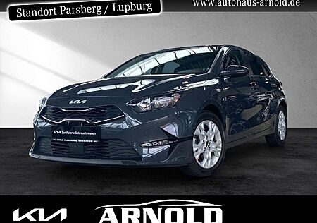 Kia Cee'd Ceed / Ceed 1.5 T-GDI DCT7 Vision Komfort+ Navi Kamera