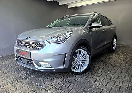 Kia Niro 1,6 GDI VISION, AUTOM., NAVI, R-KAMERA, ACC, LED